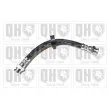 QUINTON HAZELL BFH5690 - Flexible de frein
