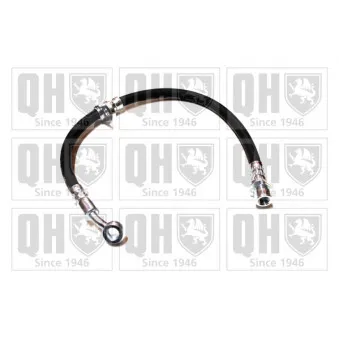 Flexible de frein QUINTON HAZELL BFH5711 pour HONDA ACCORD 1.6 LS - 107cv