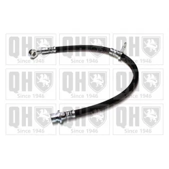 QUINTON HAZELL BFH5712 - Flexible de frein