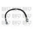 QUINTON HAZELL BFH5717 - Flexible de frein