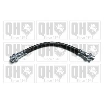 QUINTON HAZELL BFH5722 - Flexible de frein