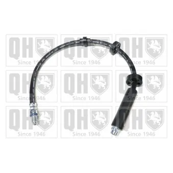 Flexible de frein QUINTON HAZELL OEM 480695