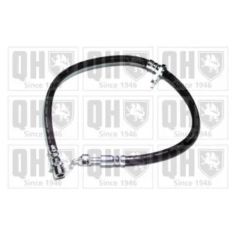 QUINTON HAZELL BFH5755 - Flexible de frein