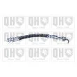 QUINTON HAZELL BFH5763 - Flexible de frein