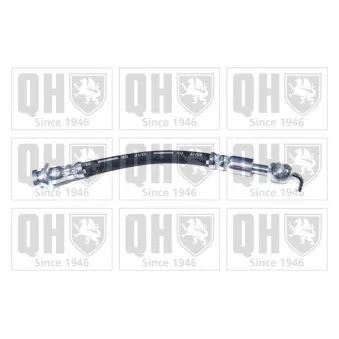 QUINTON HAZELL BFH5763 - Flexible de frein