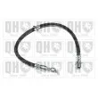 QUINTON HAZELL BFH5767 - Flexible de frein