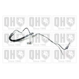 QUINTON HAZELL BFH5770 - Flexible de frein