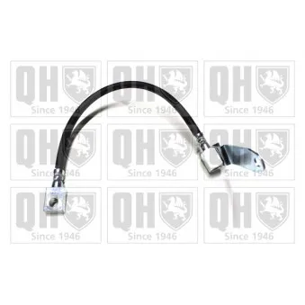 QUINTON HAZELL BFH5773 - Flexible de frein