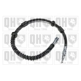 Flexible de frein QUINTON HAZELL OEM 7L6611701B