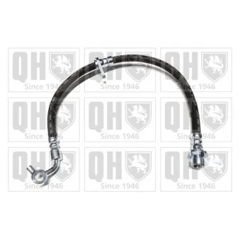 Flexible de frein QUINTON HAZELL OEM 01466S9AE01