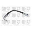 QUINTON HAZELL BFH5846 - Flexible de frein