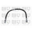 QUINTON HAZELL BFH5858 - Flexible de frein