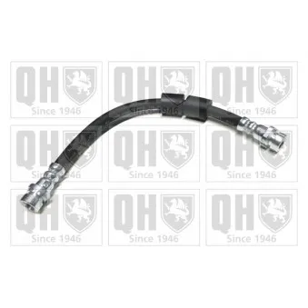 Flexible de frein QUINTON HAZELL OEM 8V512282AA