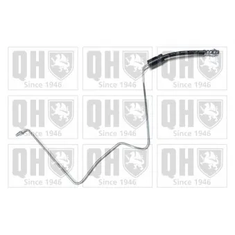 Flexible de frein QUINTON HAZELL OEM 1460250