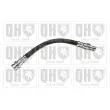 QUINTON HAZELL BFH5950 - Flexible de frein