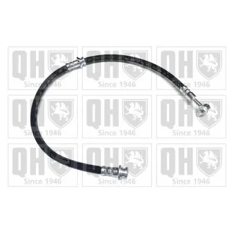 QUINTON HAZELL BFH6022 - Flexible de frein