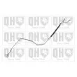 QUINTON HAZELL BFH6041 - Flexible de frein