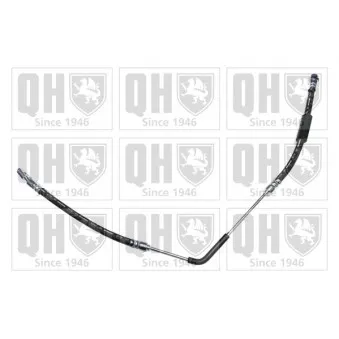 Flexible de frein QUINTON HAZELL OEM SHB5OO17O Flexible de frein QUINTON HAZELL OEM SHB5OO17O