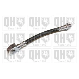 QUINTON HAZELL BFH6070 - Flexible de frein