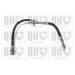 QUINTON HAZELL BFH6071 - Flexible de frein