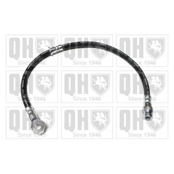 QUINTON HAZELL BFH6080 - Flexible de frein