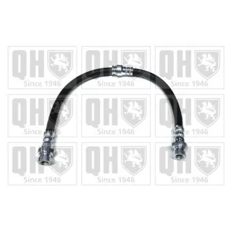 QUINTON HAZELL BFH6093 - Flexible de frein