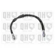 QUINTON HAZELL BFH6099 - Flexible de frein