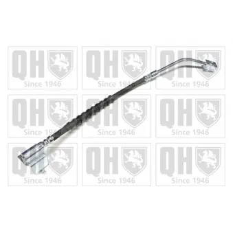 Flexible de frein QUINTON HAZELL OEM 4509996AE