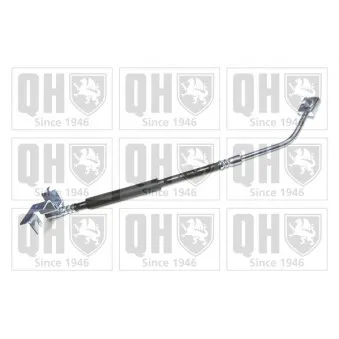 QUINTON HAZELL BFH6102 - Flexible de frein