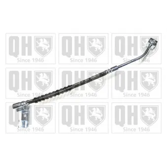 Flexible de frein QUINTON HAZELL OEM 4860069AB