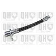 QUINTON HAZELL BFH6124 - Flexible de frein