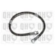 QUINTON HAZELL BFH6127 - Flexible de frein