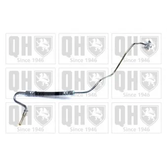 QUINTON HAZELL BFH6130 - Flexible de frein