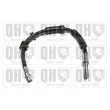 QUINTON HAZELL BFH6133 - Flexible de frein
