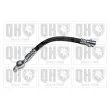 QUINTON HAZELL BFH6138 - Flexible de frein