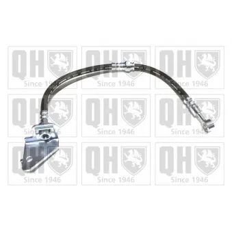 Flexible de frein QUINTON HAZELL OEM 587322E010