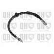 QUINTON HAZELL BFH6156 - Flexible de frein