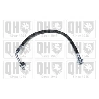 QUINTON HAZELL BFH6163 - Flexible de frein