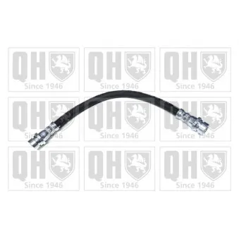 Flexible de frein QUINTON HAZELL OEM EC014381XB
