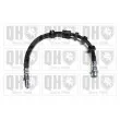 Flexible de frein QUINTON HAZELL [BFH6176]