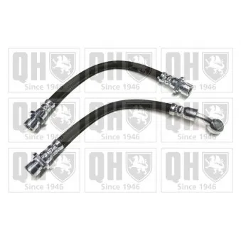 Flexible de frein QUINTON HAZELL OEM 01466SMGE00