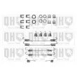 QUINTON HAZELL BFK265 - Kit d'accessoires, mâchoire de frein