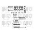 QUINTON HAZELL BFK413 - Kit d'accessoires, mâchoire de frein
