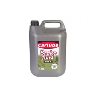 Liquide de frein QUINTON HAZELL BFL455