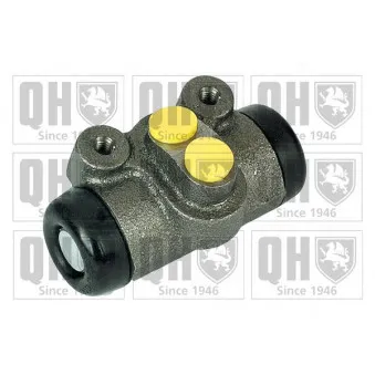 Cylindre de roue QUINTON HAZELL OEM 90168396