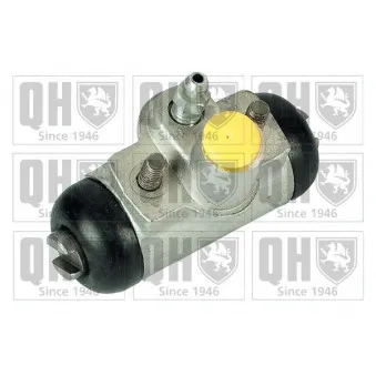 QUINTON HAZELL BWC3072 - Cylindre de roue