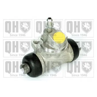 QUINTON HAZELL BWC3082 - Cylindre de roue