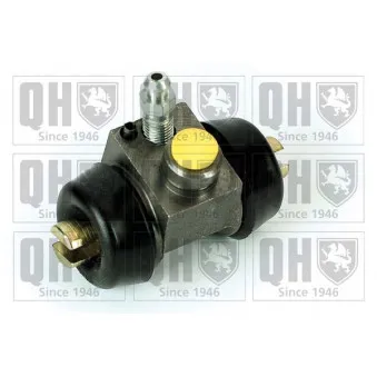Cylindre de roue QUINTON HAZELL OEM GWC1131