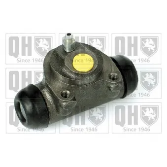 Cylindre de roue QUINTON HAZELL OEM 793437