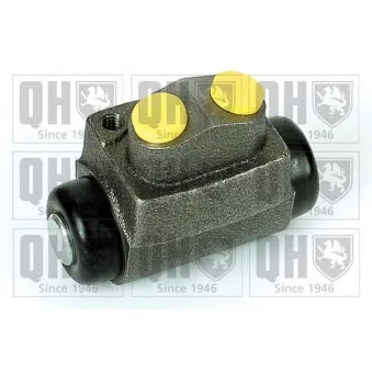 Cylindre de roue QUINTON HAZELL OEM 1E0326610